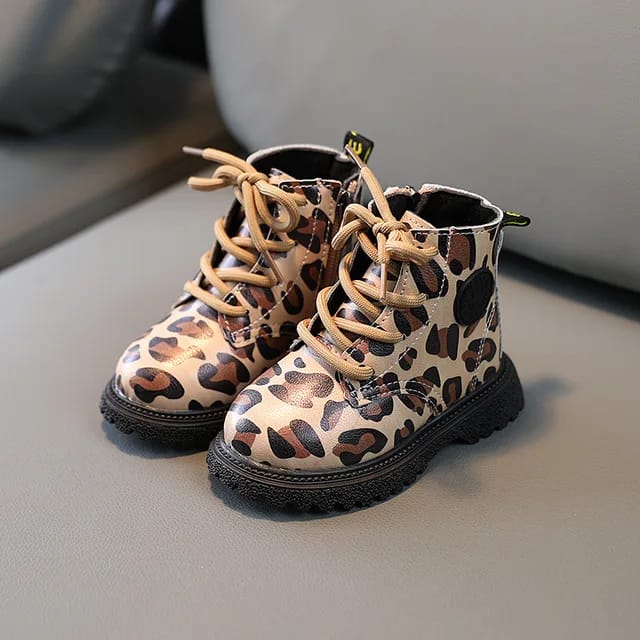 New Design Warm Shoes Kids Boots